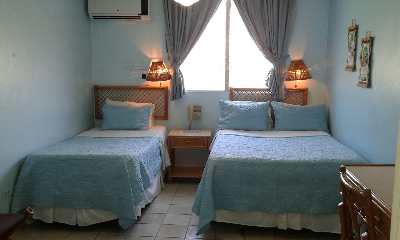 Hotel Caribe Barahona Екстер'єр фото
