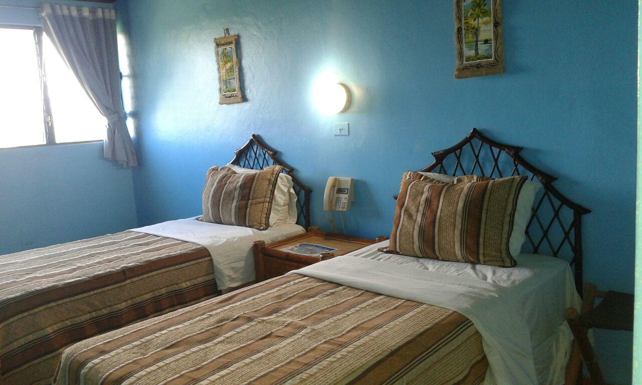 Hotel Caribe Barahona Екстер'єр фото