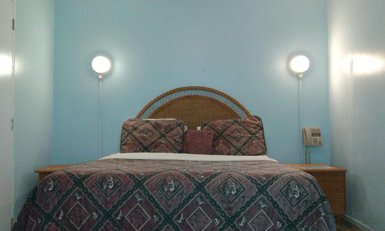 Hotel Caribe Barahona Екстер'єр фото